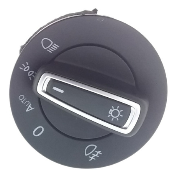 Chave De Farol Vw Polo 1.0 10 2019 Pinos