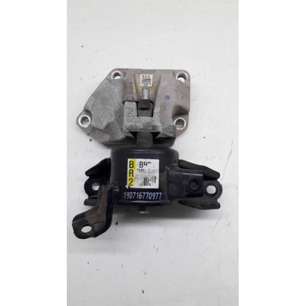 Coxim Superior Câmbio Esquerdo Hb20 1.6 2020 Aut Hatch