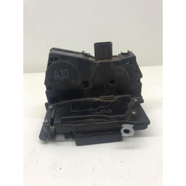 Fechadura Porta Dianteira Direita Chevrolet Onix 1.0 2018