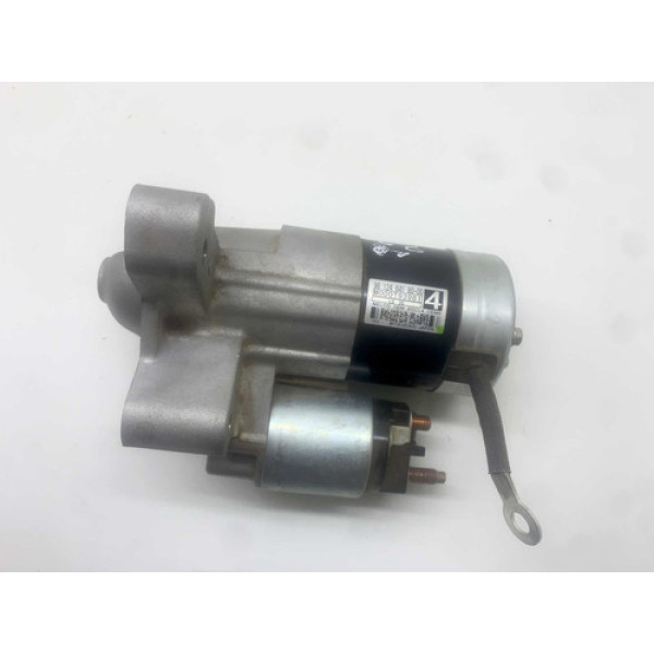 Motor De Arranque Citroen C4 Cactus 1.6 981246418000 2021
