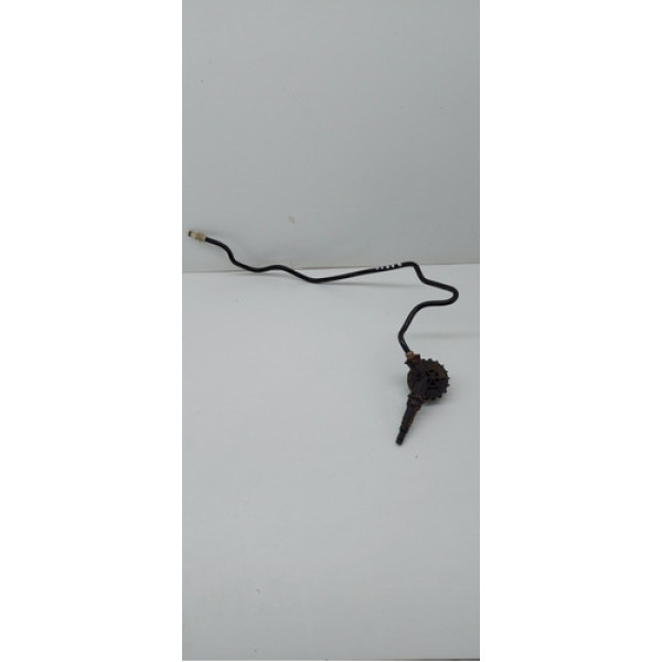 Válvula Embreagem Renault Sandero Stap Way 1.6 Manual 2020