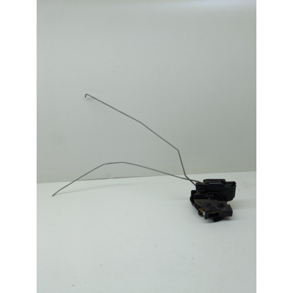 Fechadura Traseira Esquerda Hyundai Hb20x 2019 1.6 Hatch