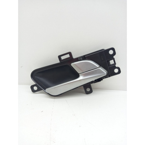 Maçaneta Interna Traseira Direita Hyundai 2017 Creta