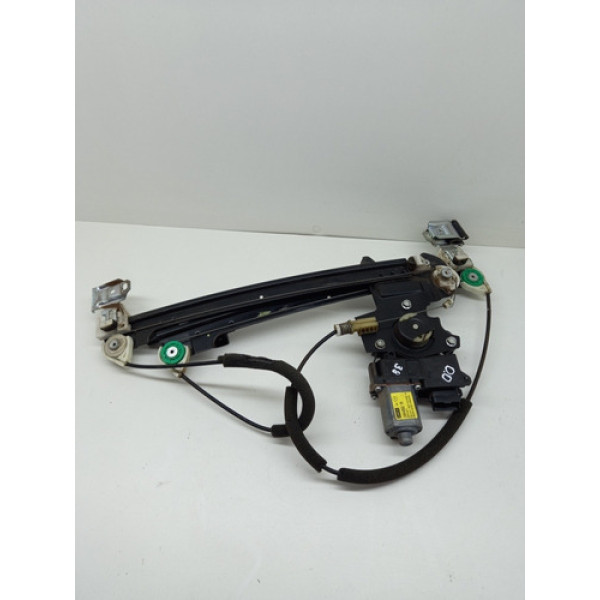 Máquina De Vidro Dianteira Direito 550 Mg 2011 1.8