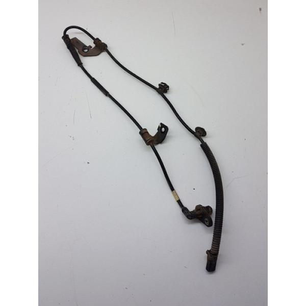 Sensor Abs Roda Dianteira Esquerda Hyundai Hb20 2013 1.6