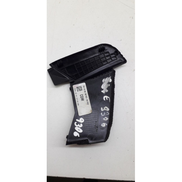 Acabamento Esquerdo Churrasqueira Hb20 2020 Hatch