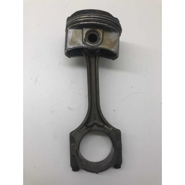 Pistão E Biela Toyota Corolla 2.0 16v 2012/2014