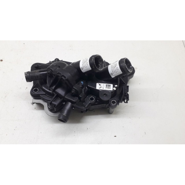 Bomba De Água Volkswagen Up Xtreme 1.0 Tsi 2019/2020