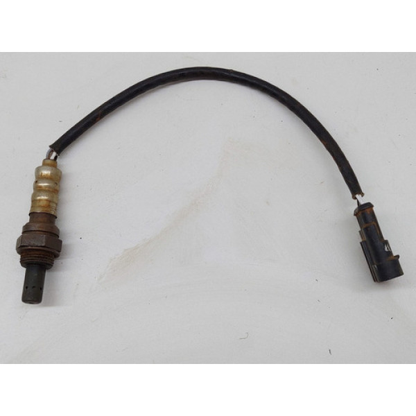 Sonda Lambda Renault Sandero H7700274189 2017 1.0