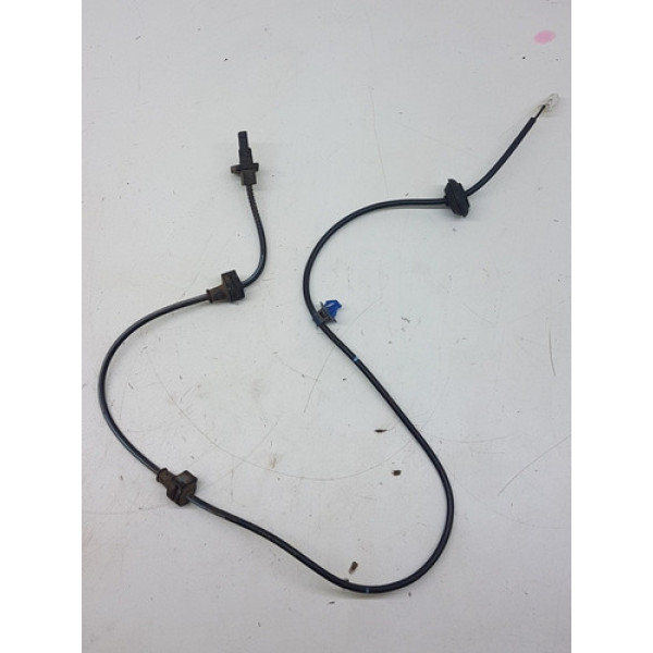 Sensor Roda Abs Honda New Fit,city Traseiro 09/13 Esquerdo