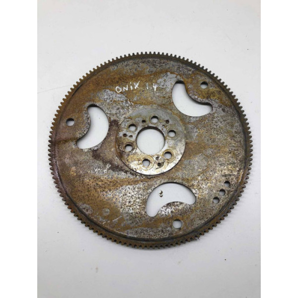 Volante Motor / Cremalheira Chevrolet Onix 2018 1.4