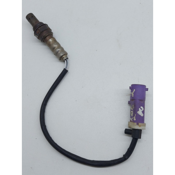 Sonda Lambda Pos Ford New Fiesta 2014 1.5