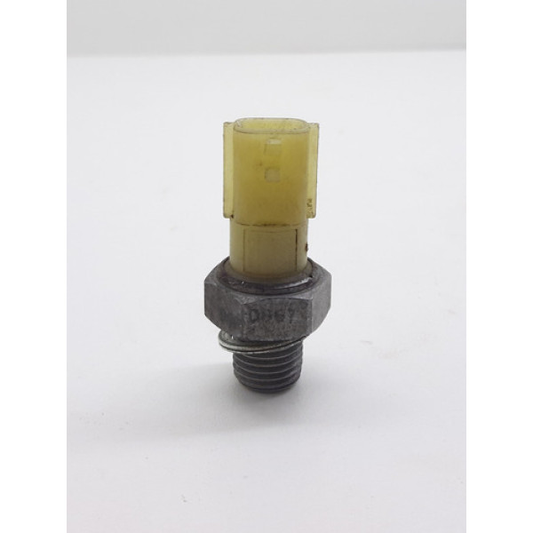 Sensor De Pressão De Óleo Renault Sandero 1.0 2018 3cc