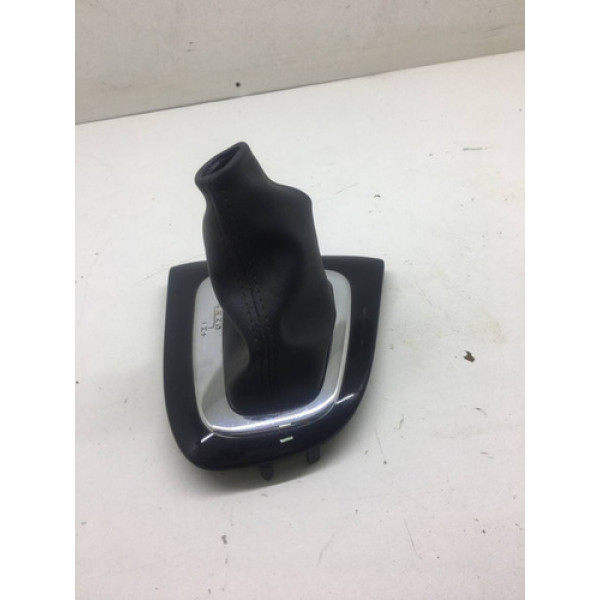 Coifa Moldura Trambulador Renault 1.6 2020 Captur