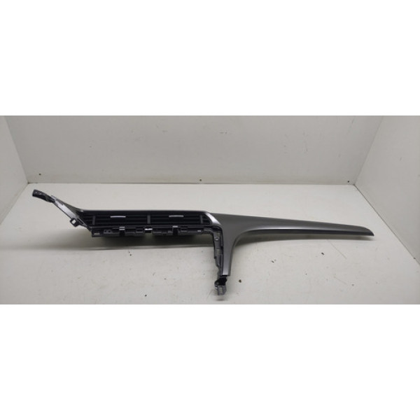 Moldura C/difusor Direito Honda C/arranhões City 2015