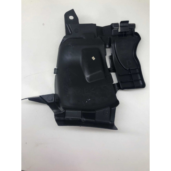 Defletor Diant Direito Caixa Roda Parabarro 2017 Sandero 1.6