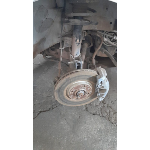 Suspensão C4 Lounge