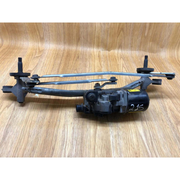 Máquina Limpador Pára-brisa Hyundai 2019 Hb20