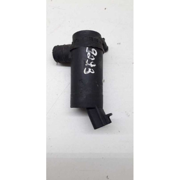 Motor Esguincho Limpador Parabrisa Etios Sedan 2014 1.5