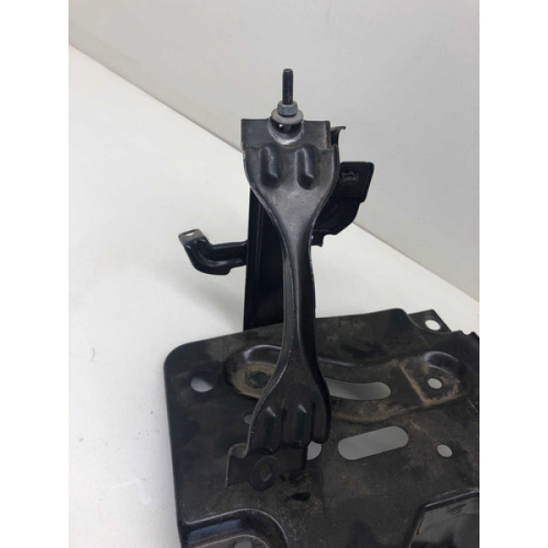 Suporte Caixa De Bateria Toyota 2015 Etios