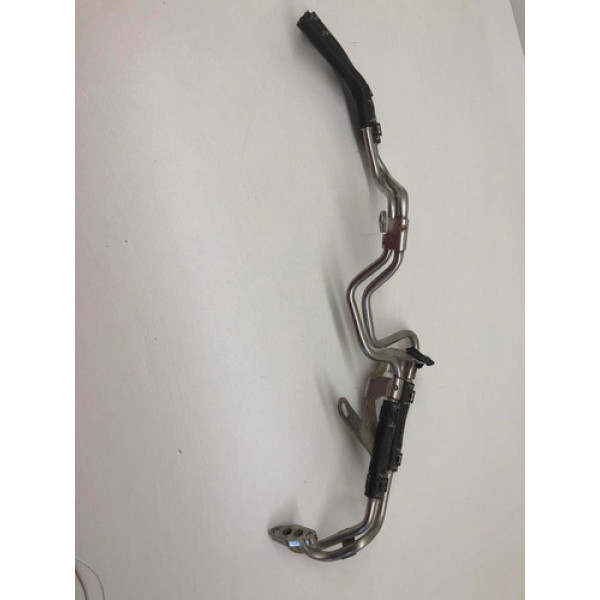 Mangueira Água Resfriador Turbina Volkswagen Up Tsi 2020 1.0