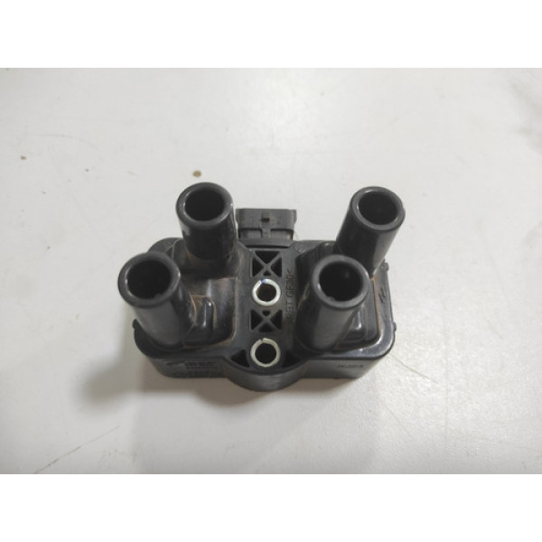 Bobina De Ignição Fiat Mobi 2018 1.0