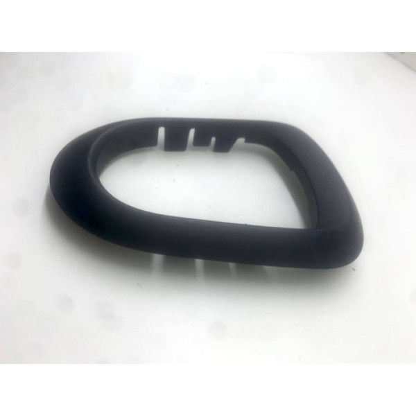 Moldura Alavanca Marcha Citroen C3 2017 9671399877