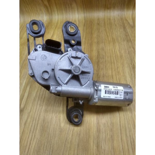 Motor Limpador Traseiro Volkswagen Up Tsi 2019/2020 1.0