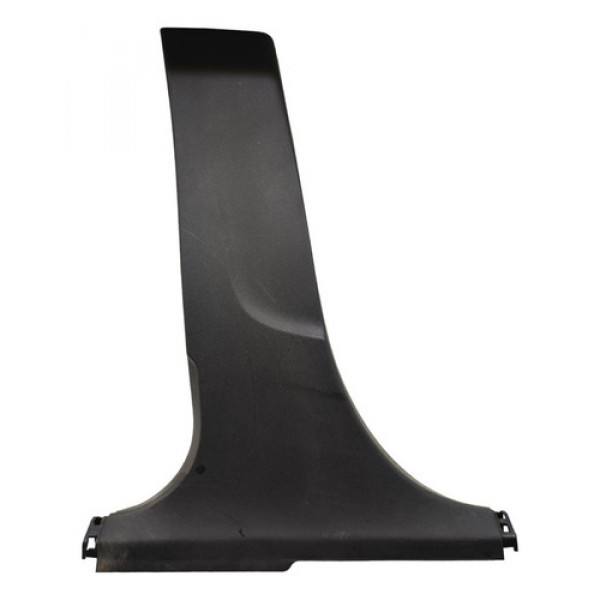 Acabamento Coluna Central Ld Esq Gm 52147314 Prisma 2017