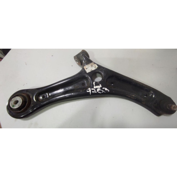 Bandeja Balança Lado Direito Ford Ecosport 2015 2.0