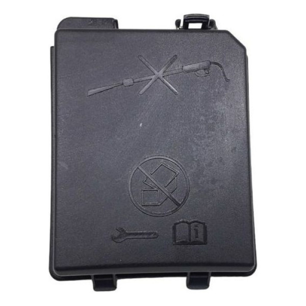 Tampa Caixa Fusível Gm Tracker Turbo 1.4 Aut 2018