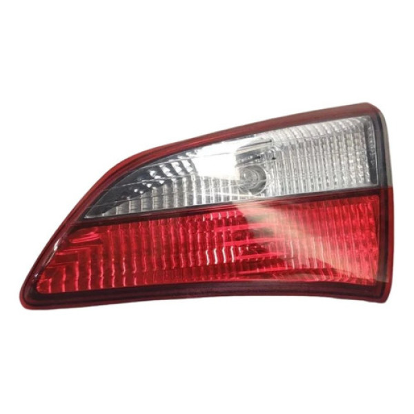 Lanterna Da Tampa Lado Direito Hyundai Hb20 Hatch 2018