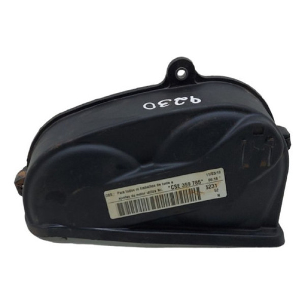 Capa Superior Correia Dentada Gol G7 2019 1.0