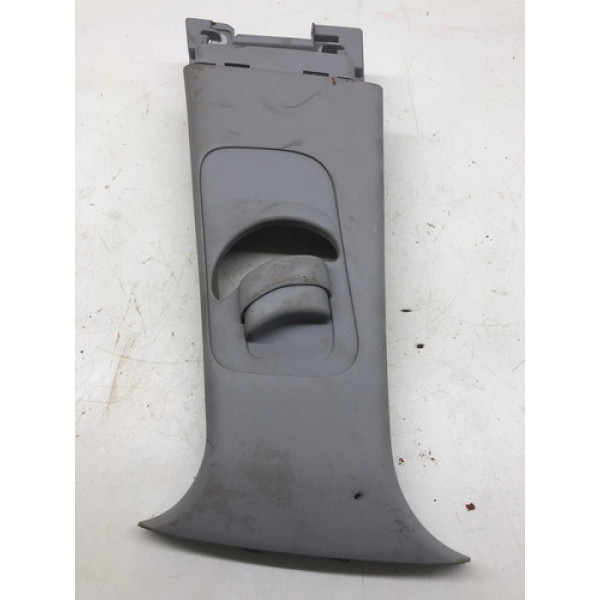 Moldura Coluna Esquerda Cinto Segurança Hyundai Hb20 2019