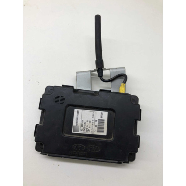 Módulo Central Bcm Hyundai Hb20 2015 95400-1s093 Manual