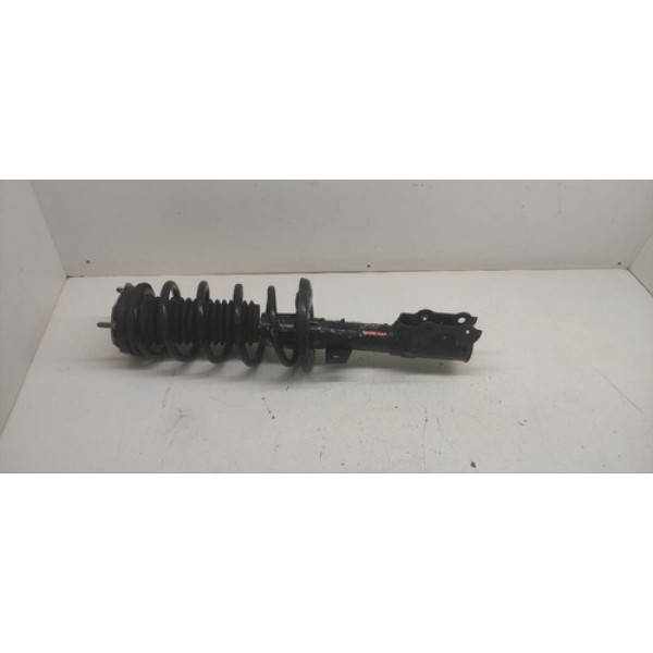 Amortecedor Diant.direita Ford Ka 1.0 2015 Manual 3cc Hatch