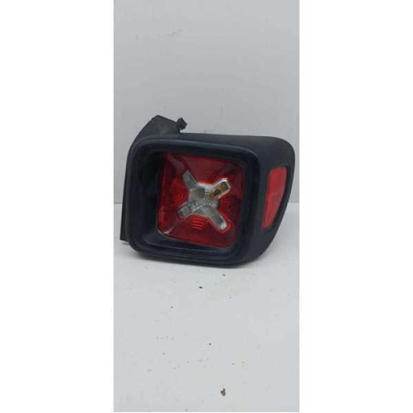 Lanterna Traseira Direita Jeep 2017 Renegade