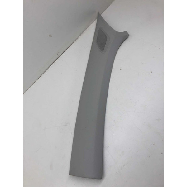 Acabamento Coluna Parabrisa Esquerdo Voyage Original 2019