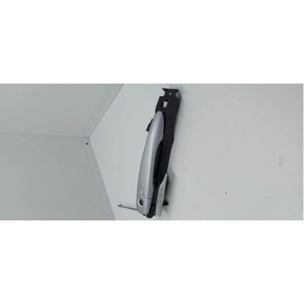 Maçaneta Externa Dianteira Esquerda Nissan 2020 Kicks