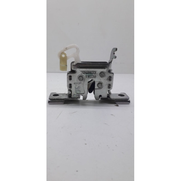 Trava Banco Traseiro Esquerdo Honda Civic 1.5 2020 Aut Turbo