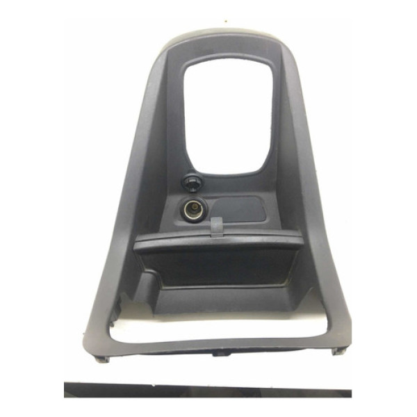 Moldura Console Central Ford Ka 2018/2019 Hatch