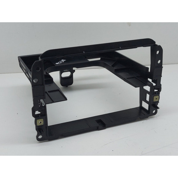 Suporte Central Multimidia Citrôen C4 2018 Lounge 1.6