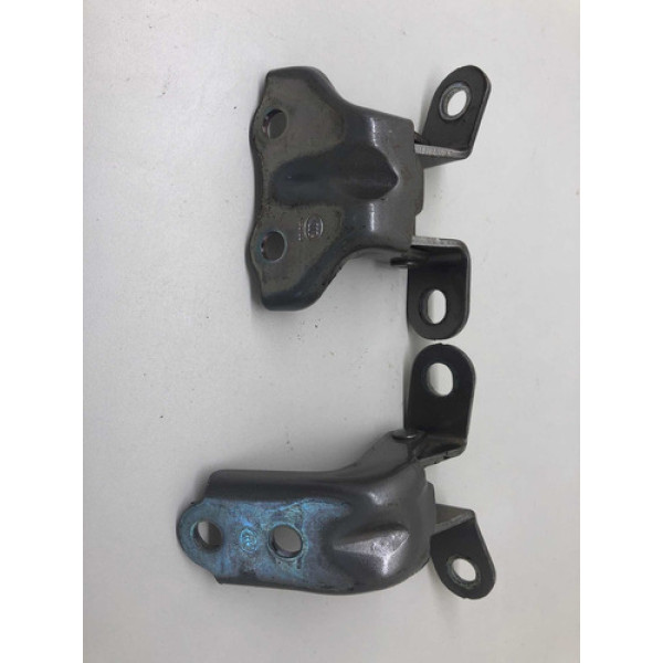 Dobradiça Da Porta Traseira Direita Hyundai 2014/2015 Hb20