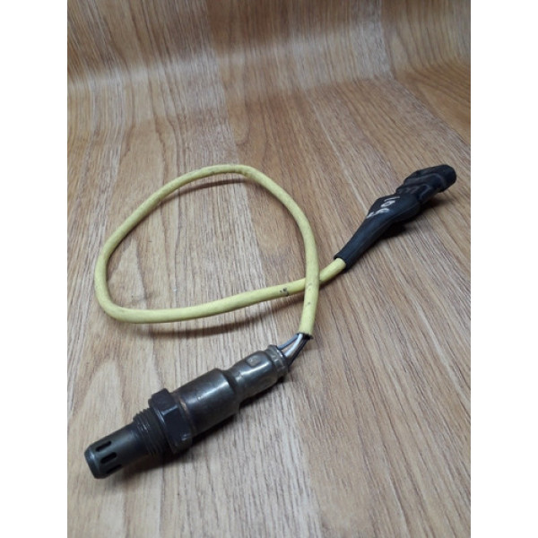 Sonda Lambda Pré Catalisador Nissan Tida 2016 1.8 0za629-a13