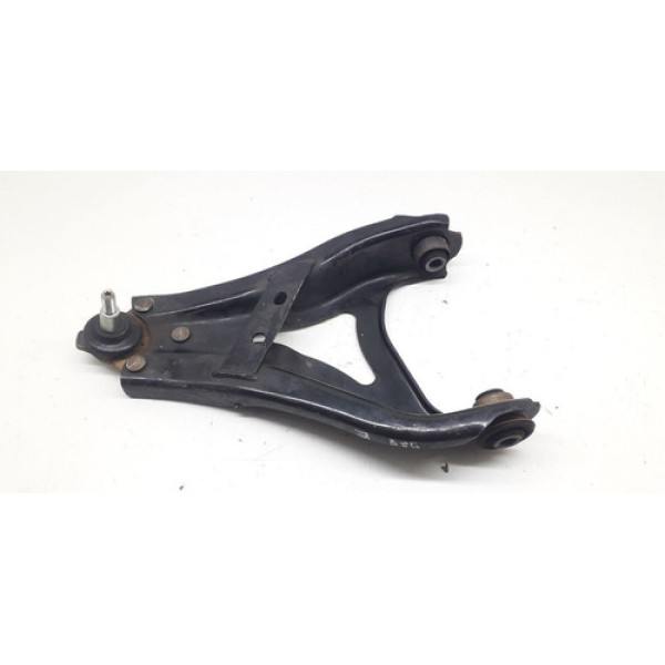 Bandeja Balança Dianteira Esquerda Renault Captur 2020 1.6