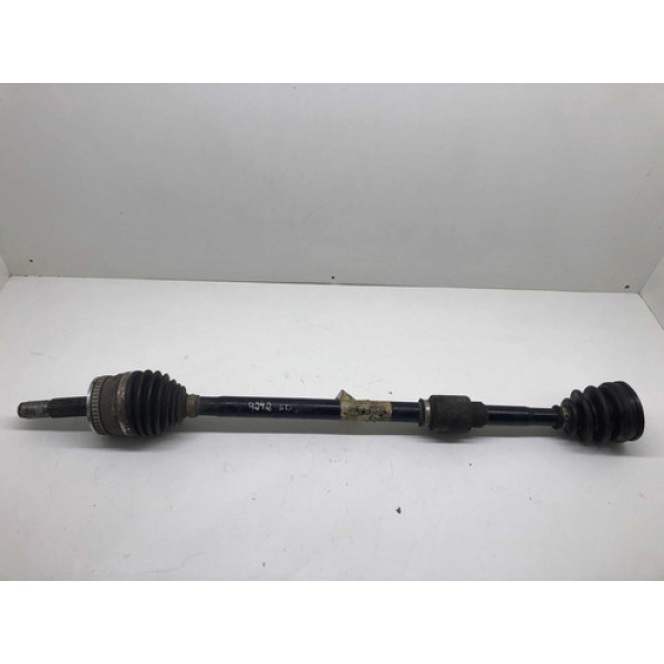 Semi Eixo Hemocinetica Direita Tiggo 2 1.5 Automático 2019