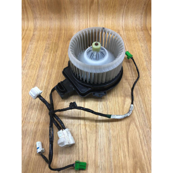 Motor Ventoinha Honda 1.5 2012 City