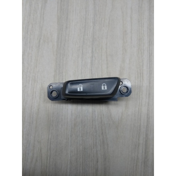 Interruptor Botão Trava/destrava Portas 2018 Cobalt Gm