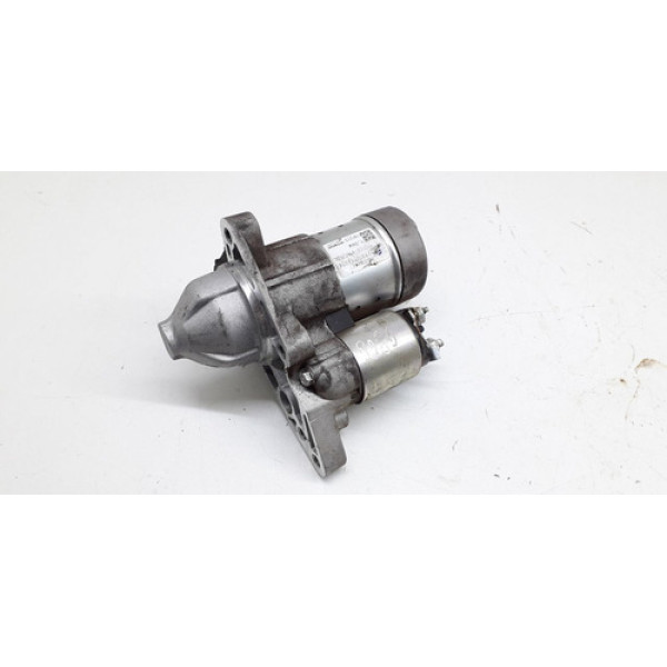 Motor Arranque Nissan Kicks Sv Cvt 1.6 23300ee01e Aut 2020