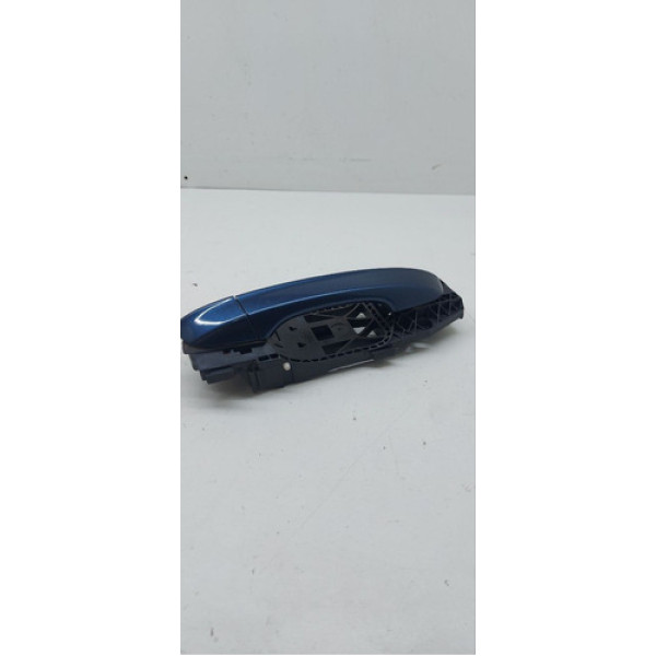 Maçaneta Externa Dianteira Direita Vw 1.0 T-cross 2020